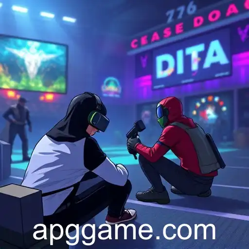 The Rise of English Game Platforms in 2025