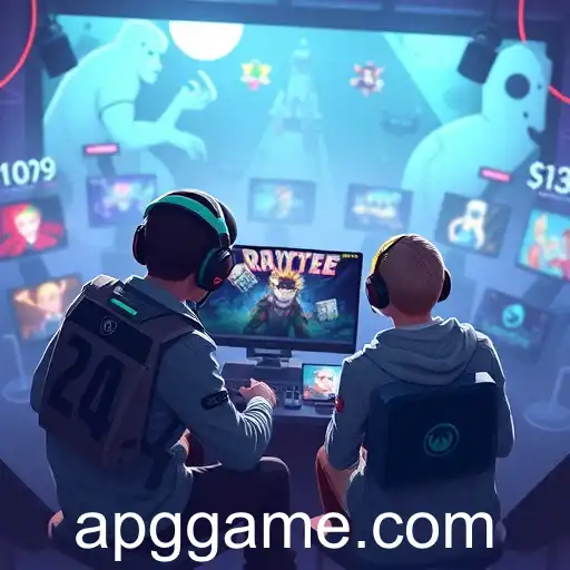 The Evolution of Online Gaming in 2025