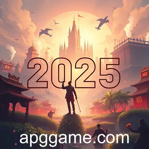 Evolution of Online Gaming Experiences in 2025