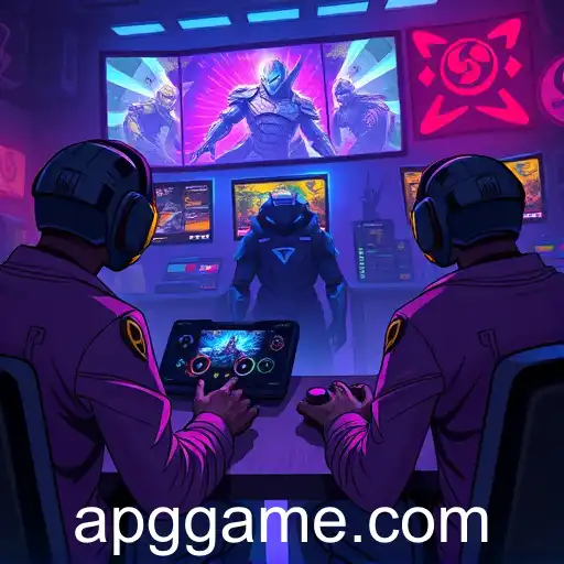 The Evolution of Online Gaming