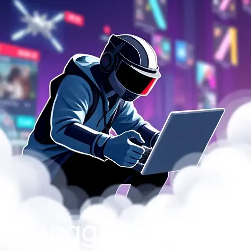 Evolution of Online Gaming Platforms