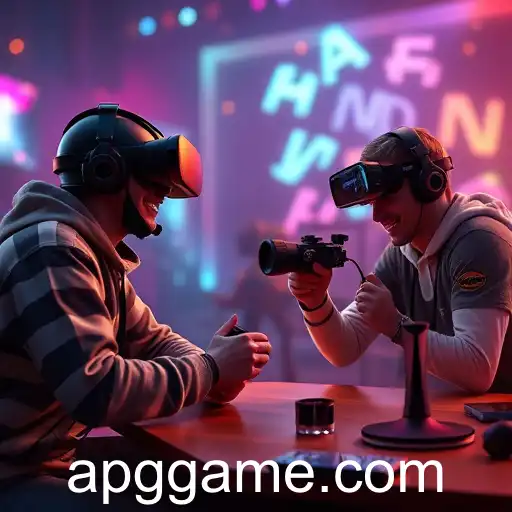 The Evolution of Gaming in 2025