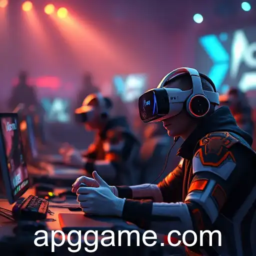 The Evolution of Online Gaming in the Post-Pandemic Era