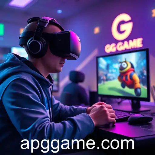 The Evolving Landscape of Online Gaming