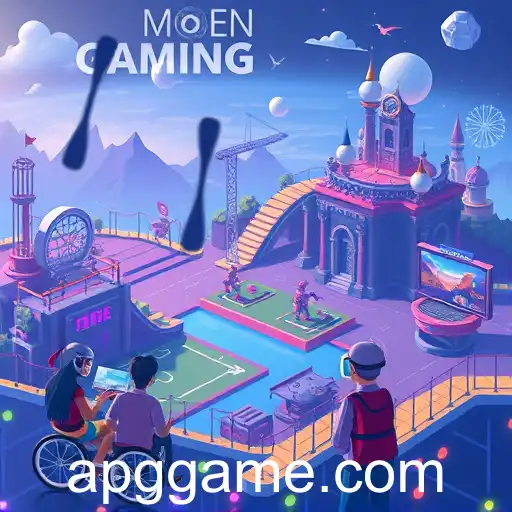 Evolving Trends in Online Gaming