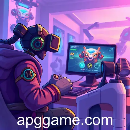 The Rise of Interactive Online Gaming Platforms in 2025