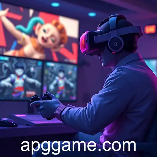 The Rise of Interactive Storytelling in Gaming