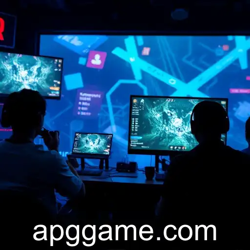 The Emergence of PG Gaming Platforms