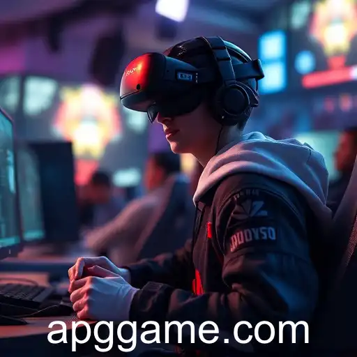 The Rise of English Game Websites