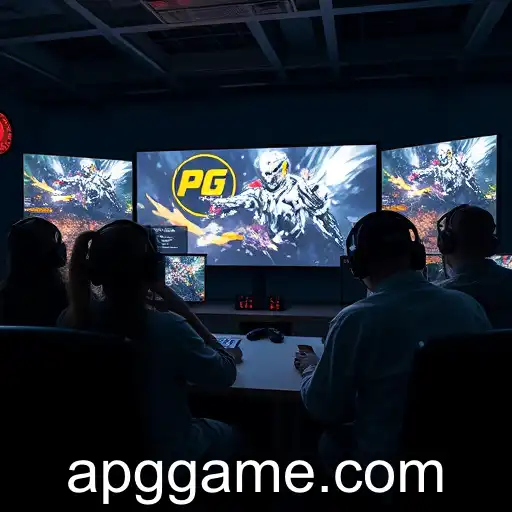 The Rise of Online Gaming: A Digital Era