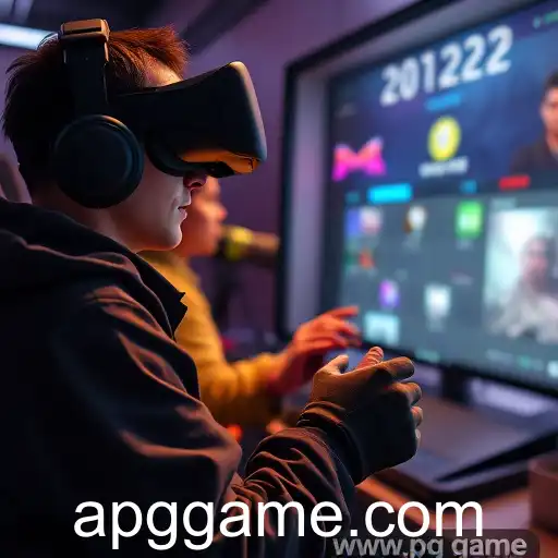 The Rise of Online Gaming Platforms