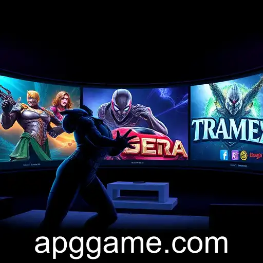 Rise of Online Gaming Platforms