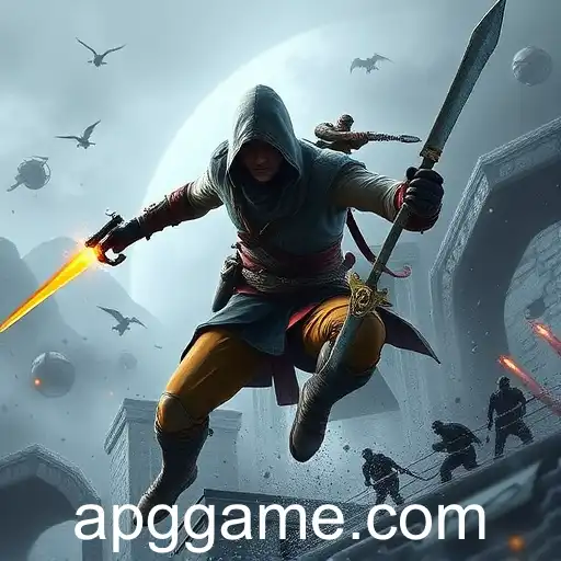 The Rise of Mobile Gaming: A New Era