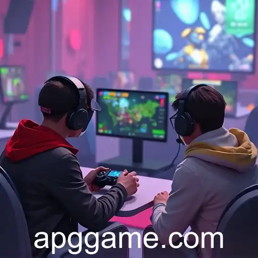 The Future of Online Gaming Communities