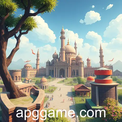 Gaming Industry Evolves with Interactive Platforms