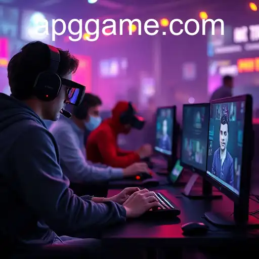 The Rise of Integrated Gaming Communities