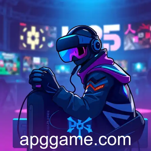 Interactive Gaming Trends in 2025