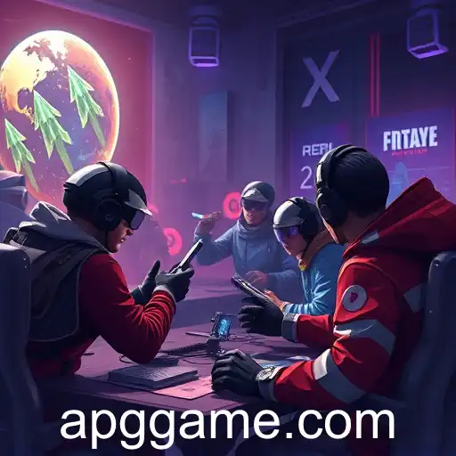 Exploring the Exciting World of Multiplayer Games