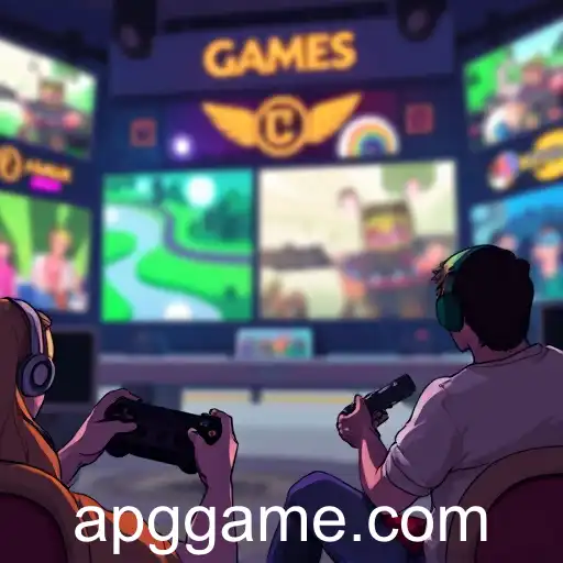 The Rise of Online English Gaming in a Digital World