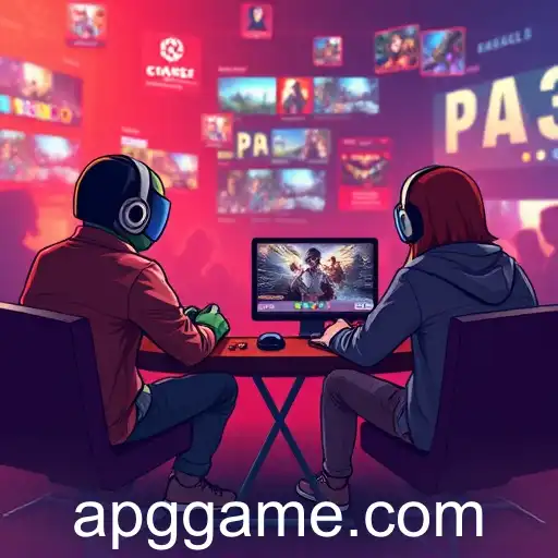 The Rise and Influence of Online Gaming Platforms