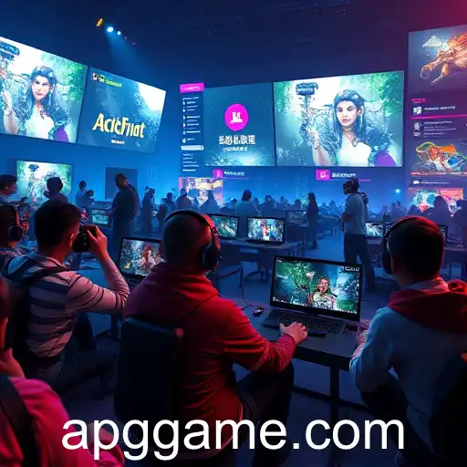 The Rise of Online Gaming Platforms in 2026