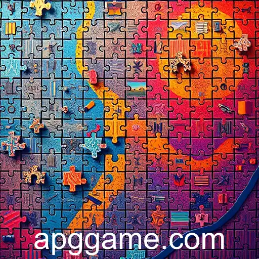 Exploring the World of Puzzle Games: A Journey Through www pg game