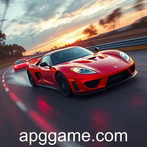 Exploring the Thrills of Racing Games: A High-Speed Adrenaline Rush