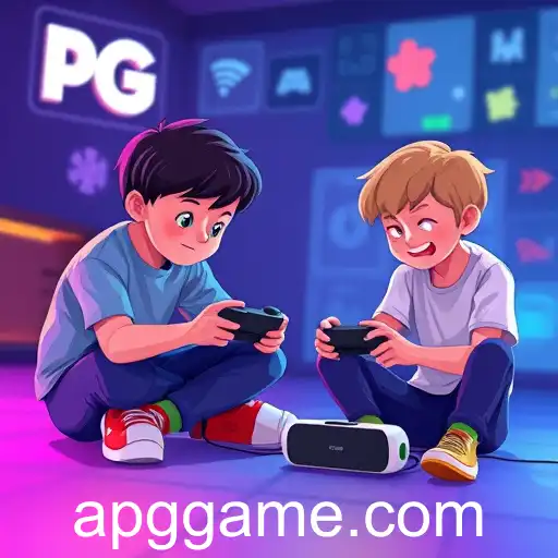 The Rise of English Game Platforms