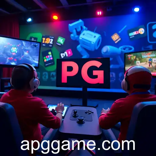 The Rise of English Gaming Platforms