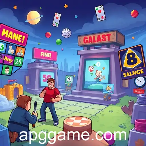 Exploring the Rise of Online Game Platforms in 2025