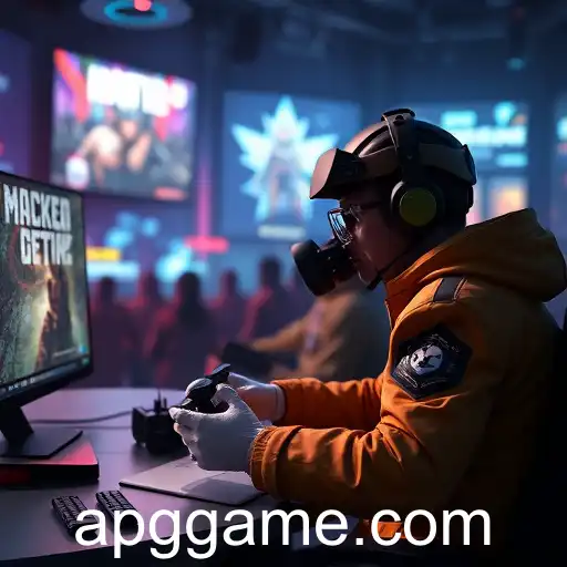 The Rise of PG Game Platforms in 2025