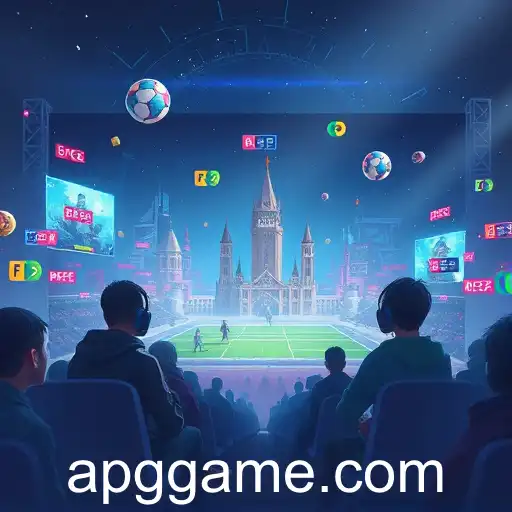 Digital Revolution: The Rise of PG Gaming Platforms