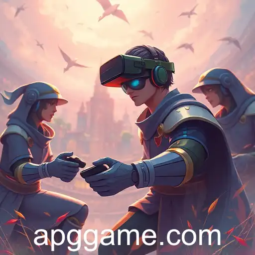 Rising Trends in Online Gaming in 2025