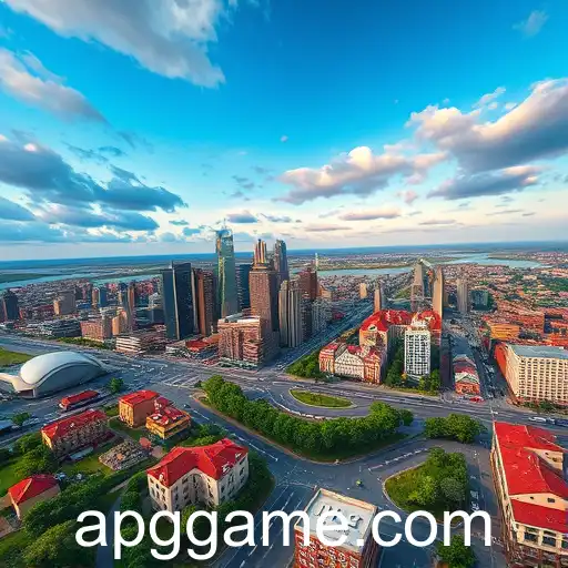 The Immersive World of Simulation Games: Exploring Realism in Virtual Gaming